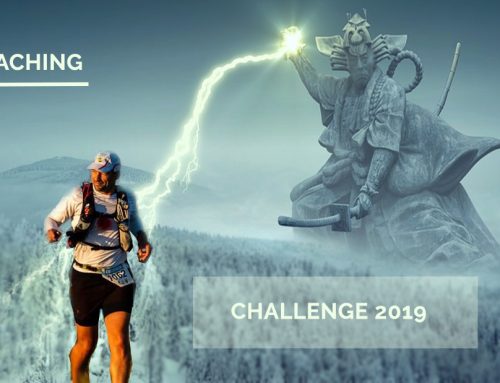 LE COACHING DE HAUT NIVEAU : CHALLENGE 2019